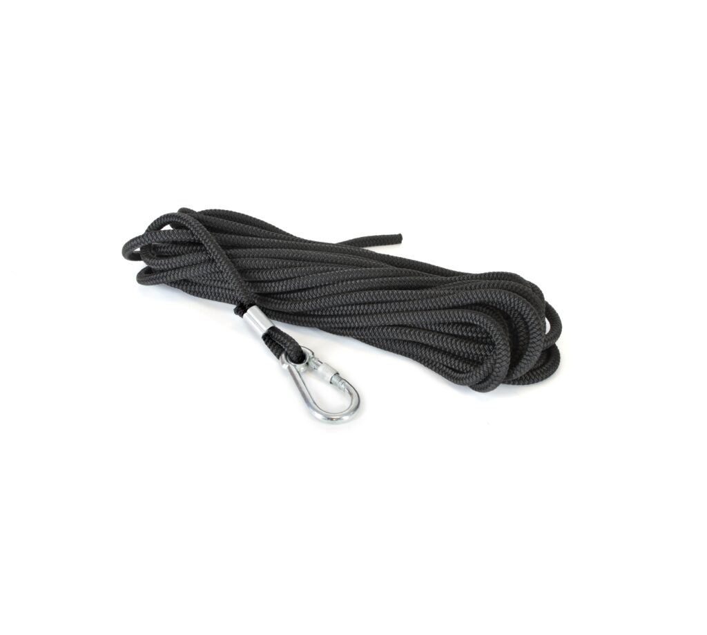 Heavy Duty Rope 15m - Rodstation