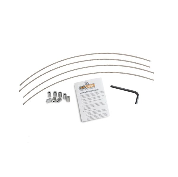 Flueboss Cable 50cm Consumables Kit