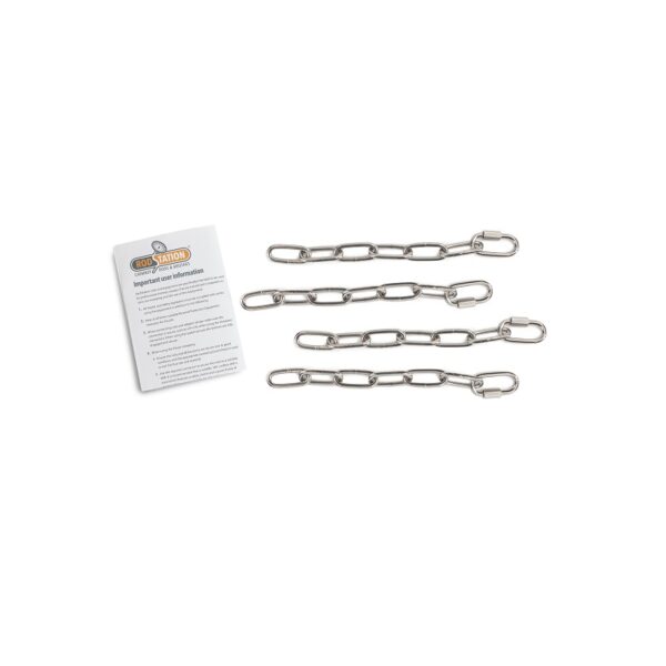 Flueboss Power Chain Heavy Duty Large Consumables Kit