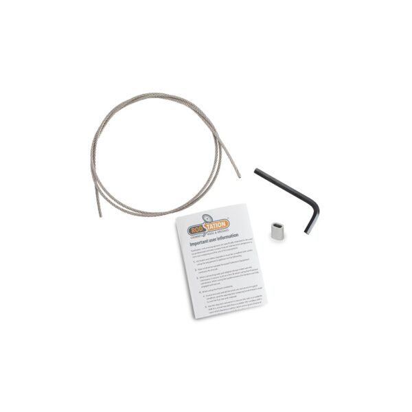 Flueboss Cable Loop Small Consumables Kit