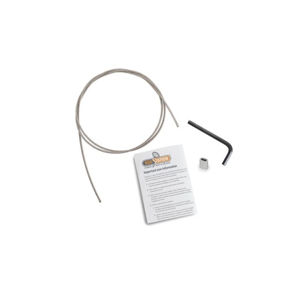 Flueboss Cable Loop Large Consumables Kit